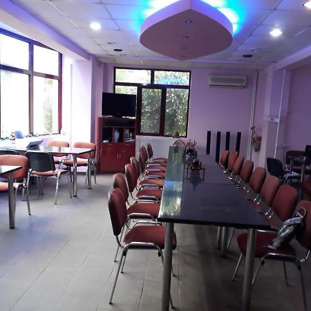 Hotel Elite Băile Herculane Dış mekan fotoğraf