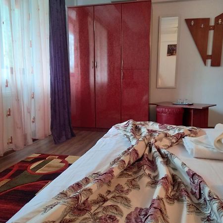 Hotel Elite Băile Herculane Dış mekan fotoğraf