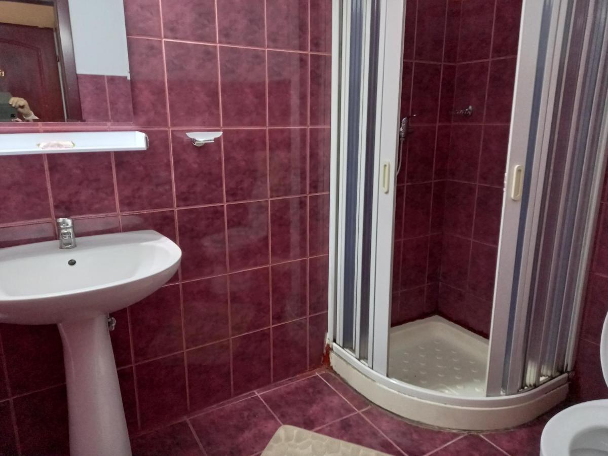 Hotel Elite Băile Herculane Dış mekan fotoğraf