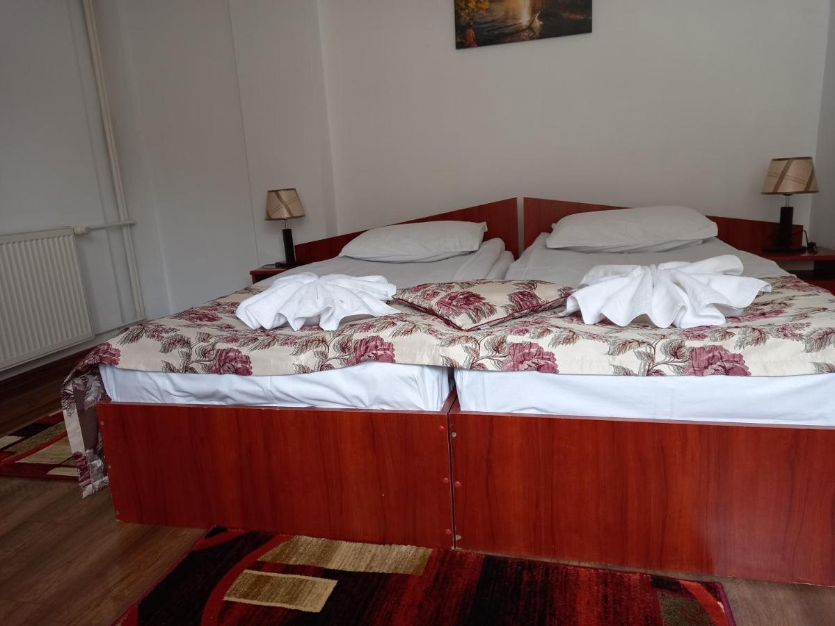 Hotel Elite Băile Herculane Dış mekan fotoğraf