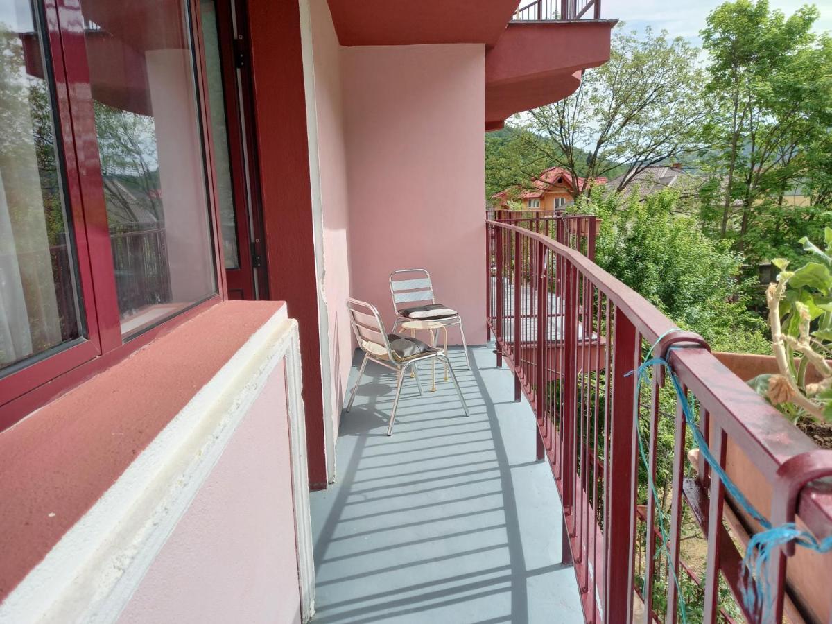 Hotel Elite Băile Herculane Dış mekan fotoğraf