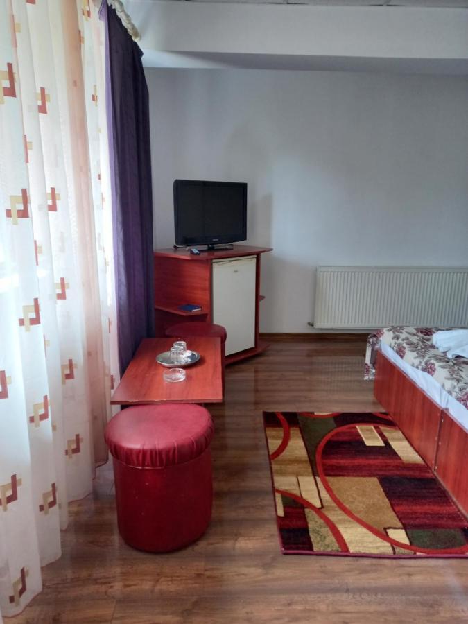 Hotel Elite Băile Herculane Dış mekan fotoğraf
