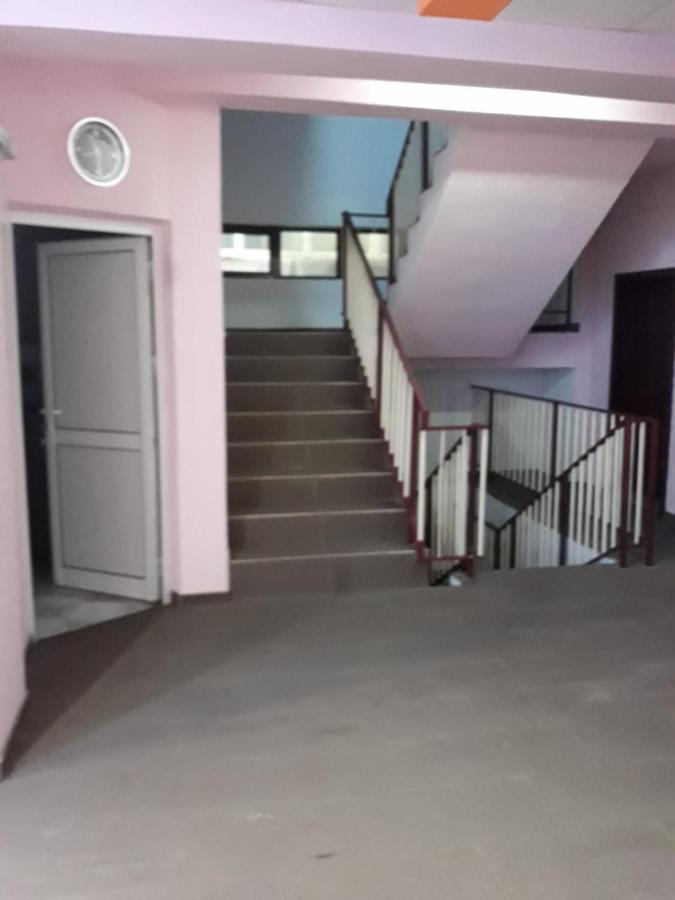 Hotel Elite Băile Herculane Dış mekan fotoğraf
